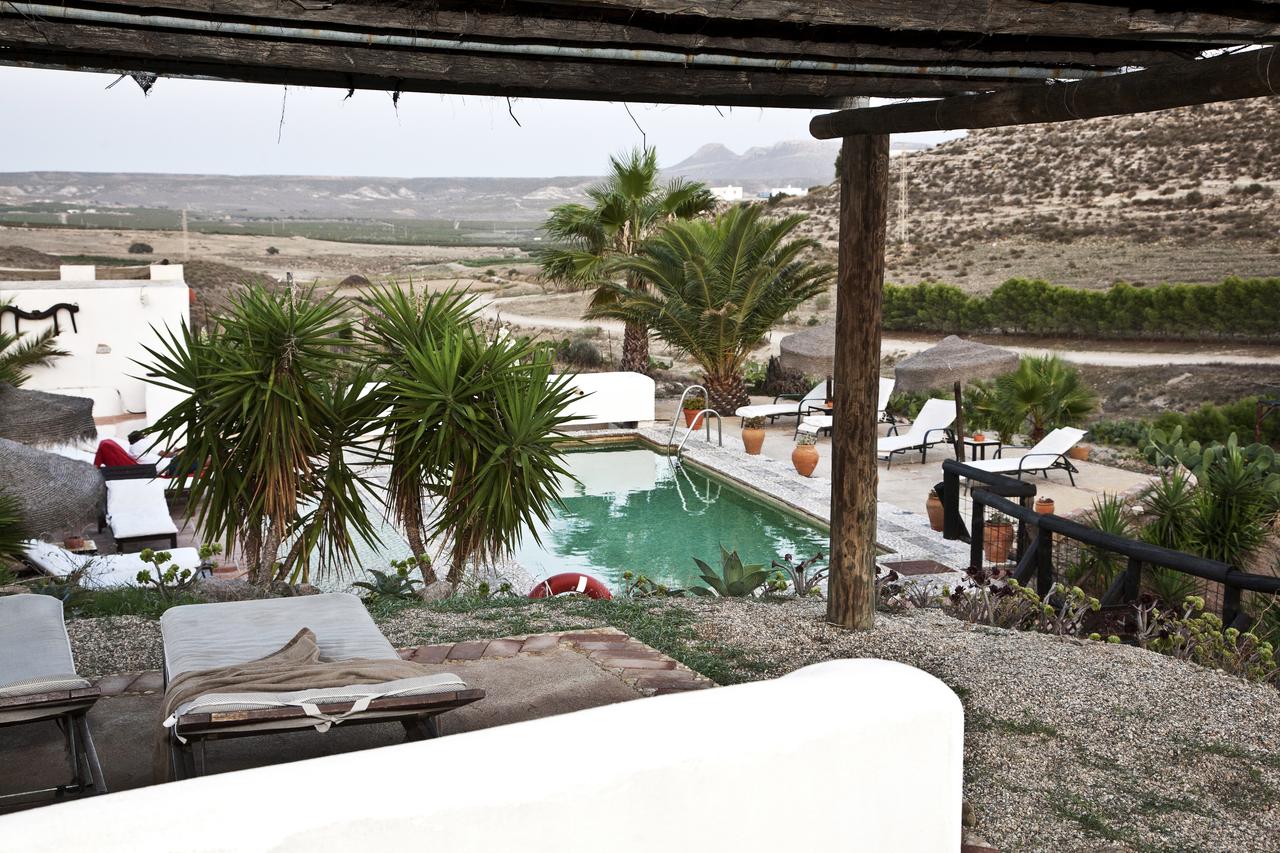 Cortijo Los Malenos, The Originals Relais