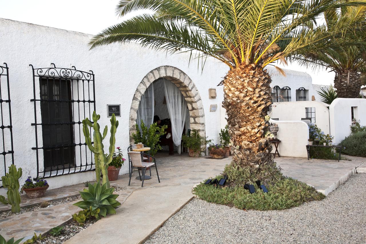Cortijo Los Malenos, The Originals Relais