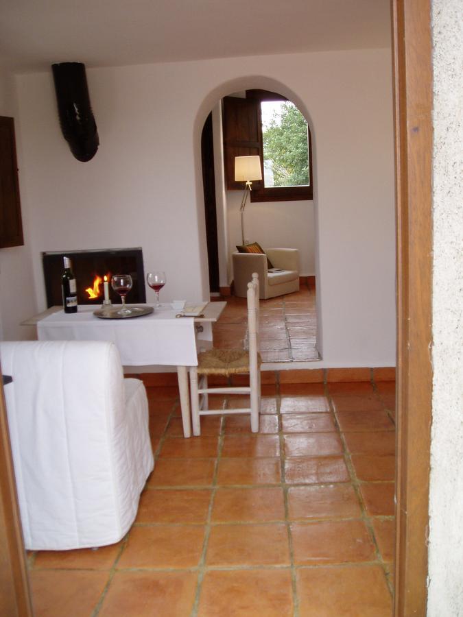 Cortijo Los Malenos, The Originals Relais