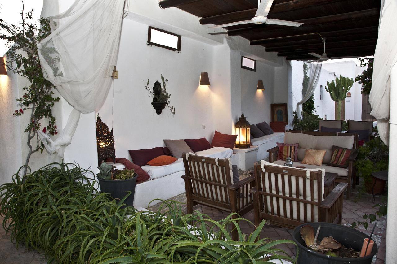 Cortijo Los Malenos, The Originals Relais