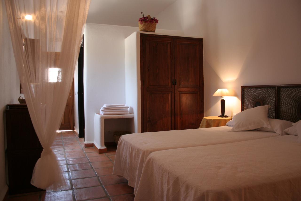 Cortijo Los Malenos, The Originals Relais