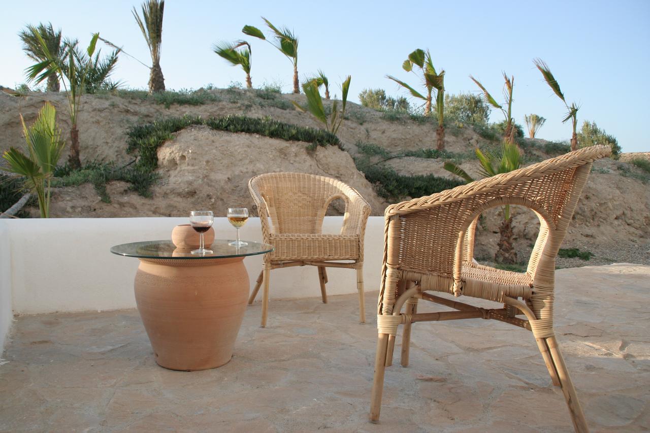 Cortijo Los Malenos, The Originals Relais