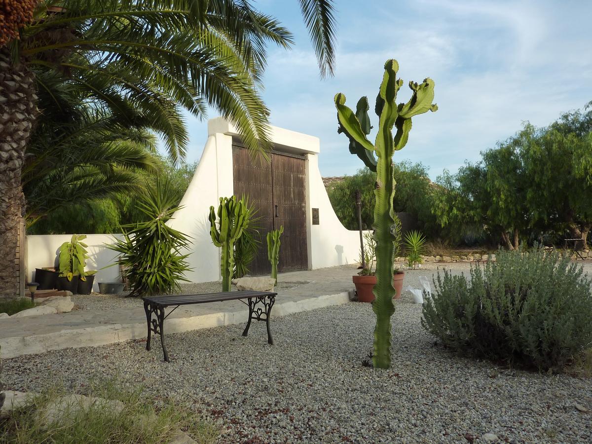 Cortijo Los Malenos, The Originals Relais