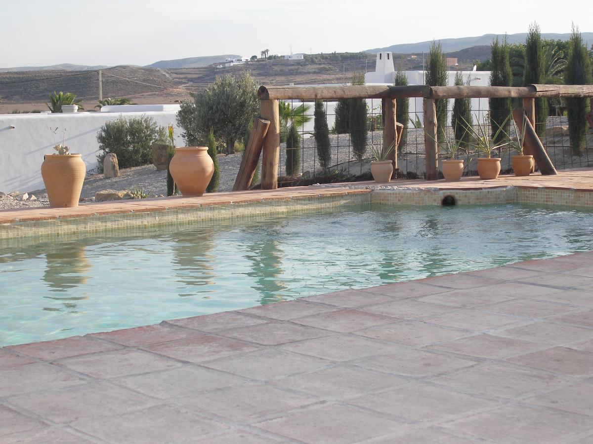 Cortijo Los Malenos, The Originals Relais