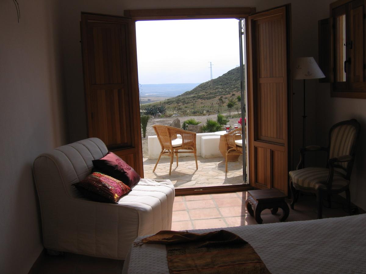 Cortijo Los Malenos, The Originals Relais