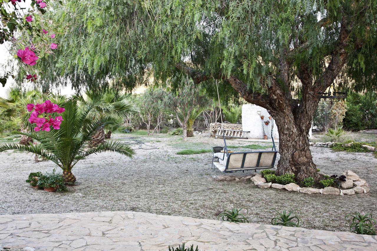 Cortijo Los Malenos, The Originals Relais