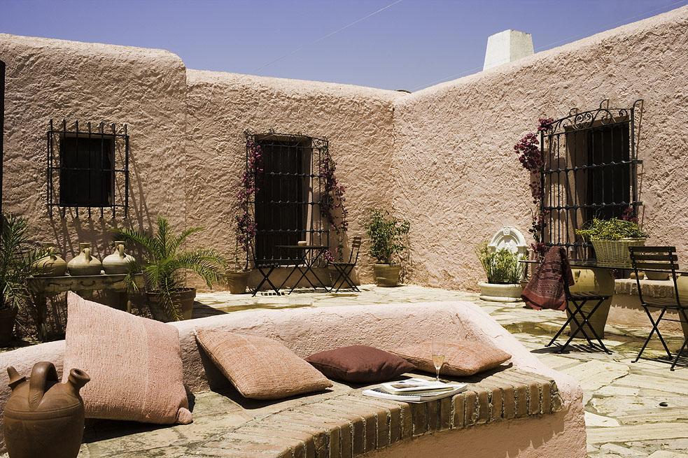 Cortijo Los Malenos, The Originals Relais