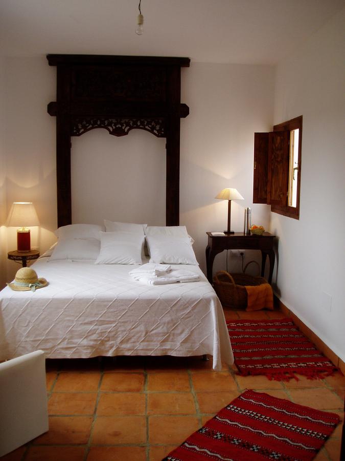 Cortijo Los Malenos, The Originals Relais