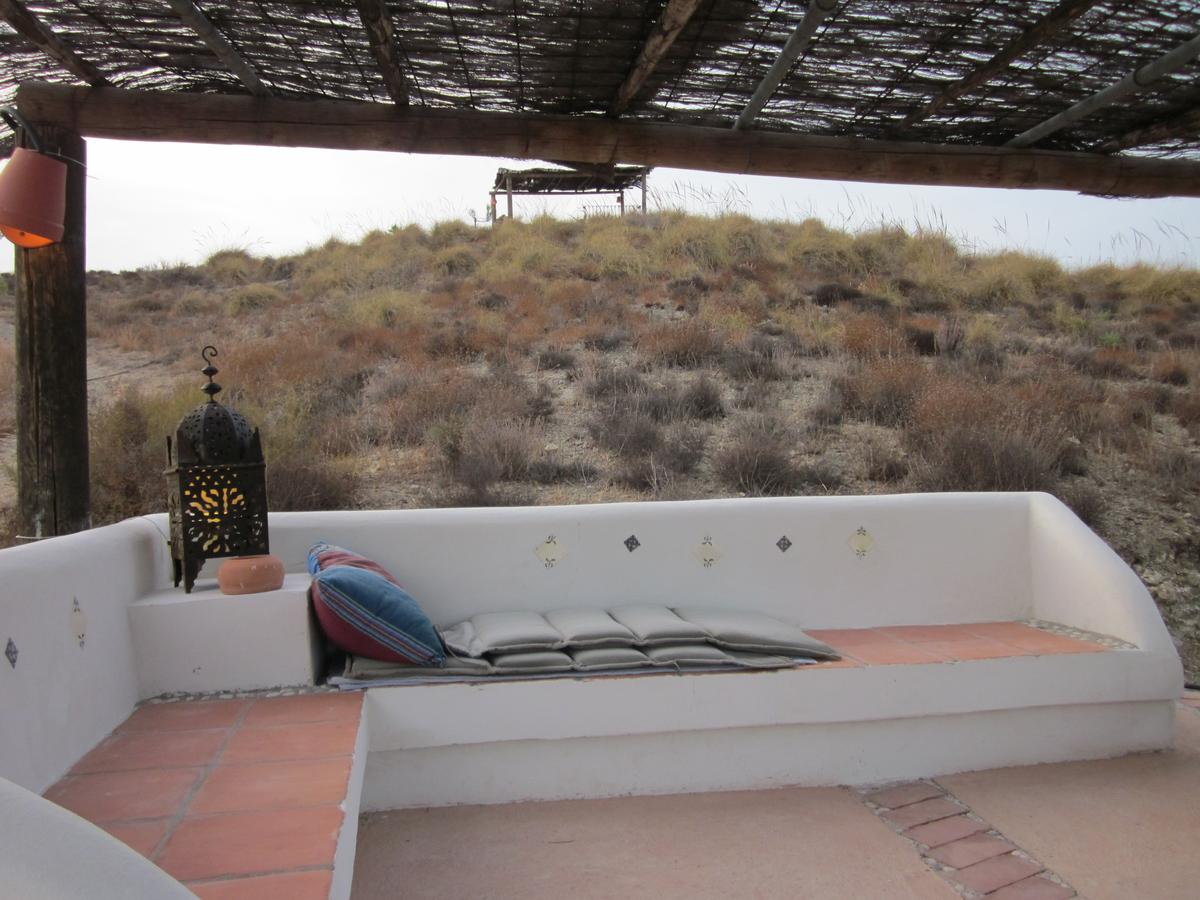 Cortijo Los Malenos, The Originals Relais