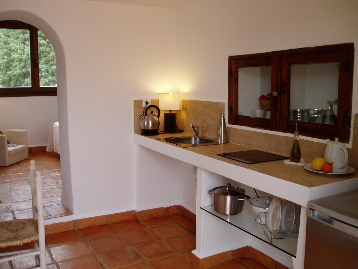 Cortijo Los Malenos, The Originals Relais