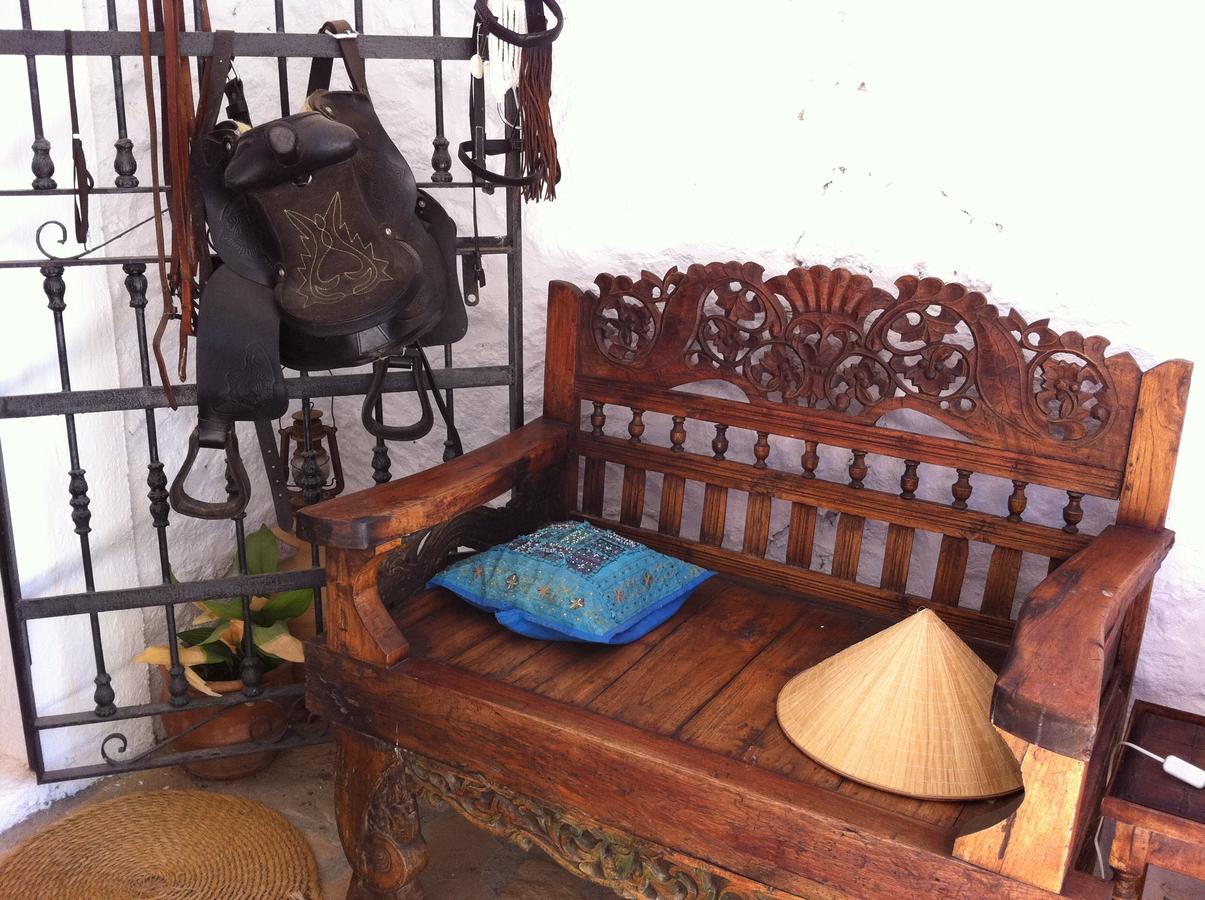 Cortijo Los Malenos, The Originals Relais