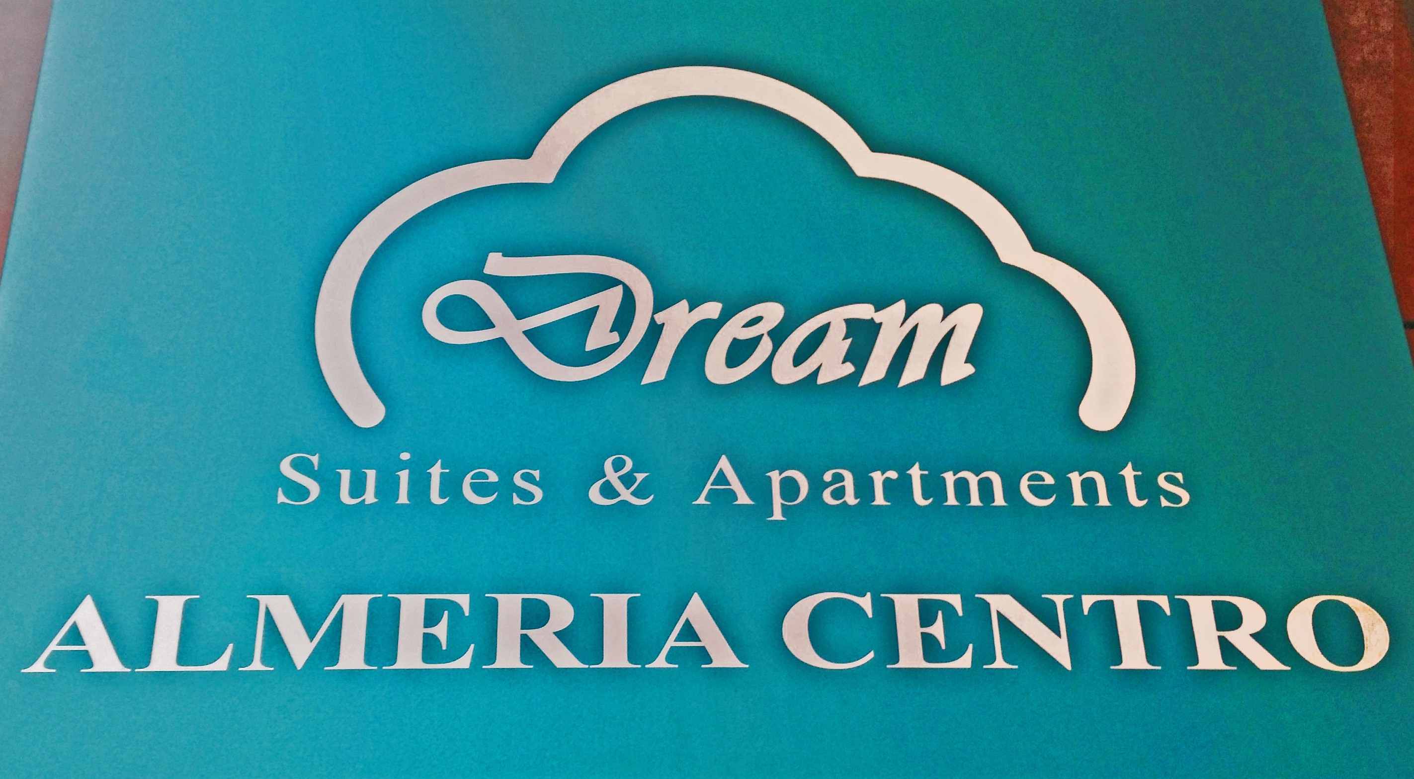Dream Suites And Apartments Almeria Centro