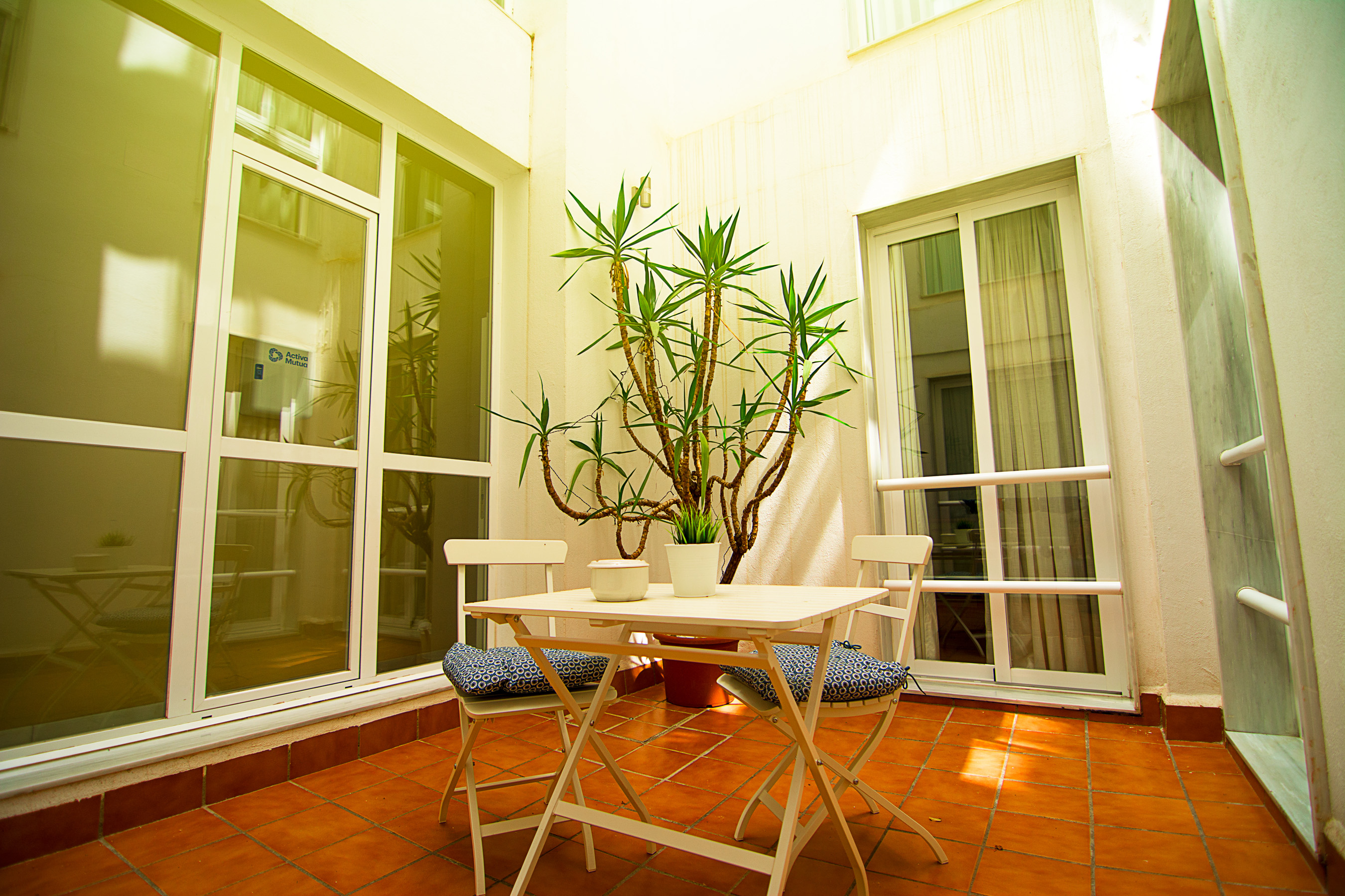 Dream Suites And Apartments Almeria Centro