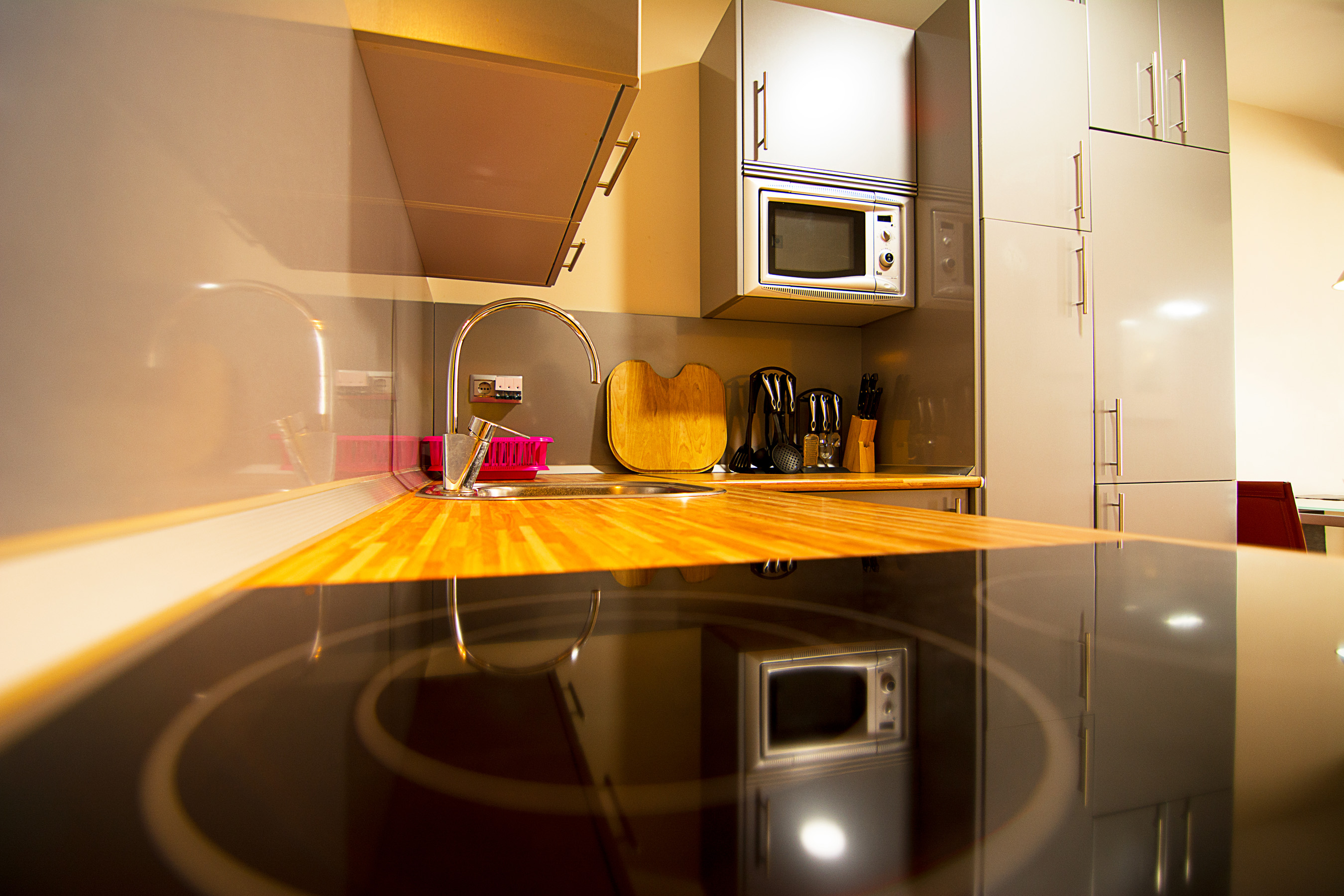 Dream Suites And Apartments Almeria Centro