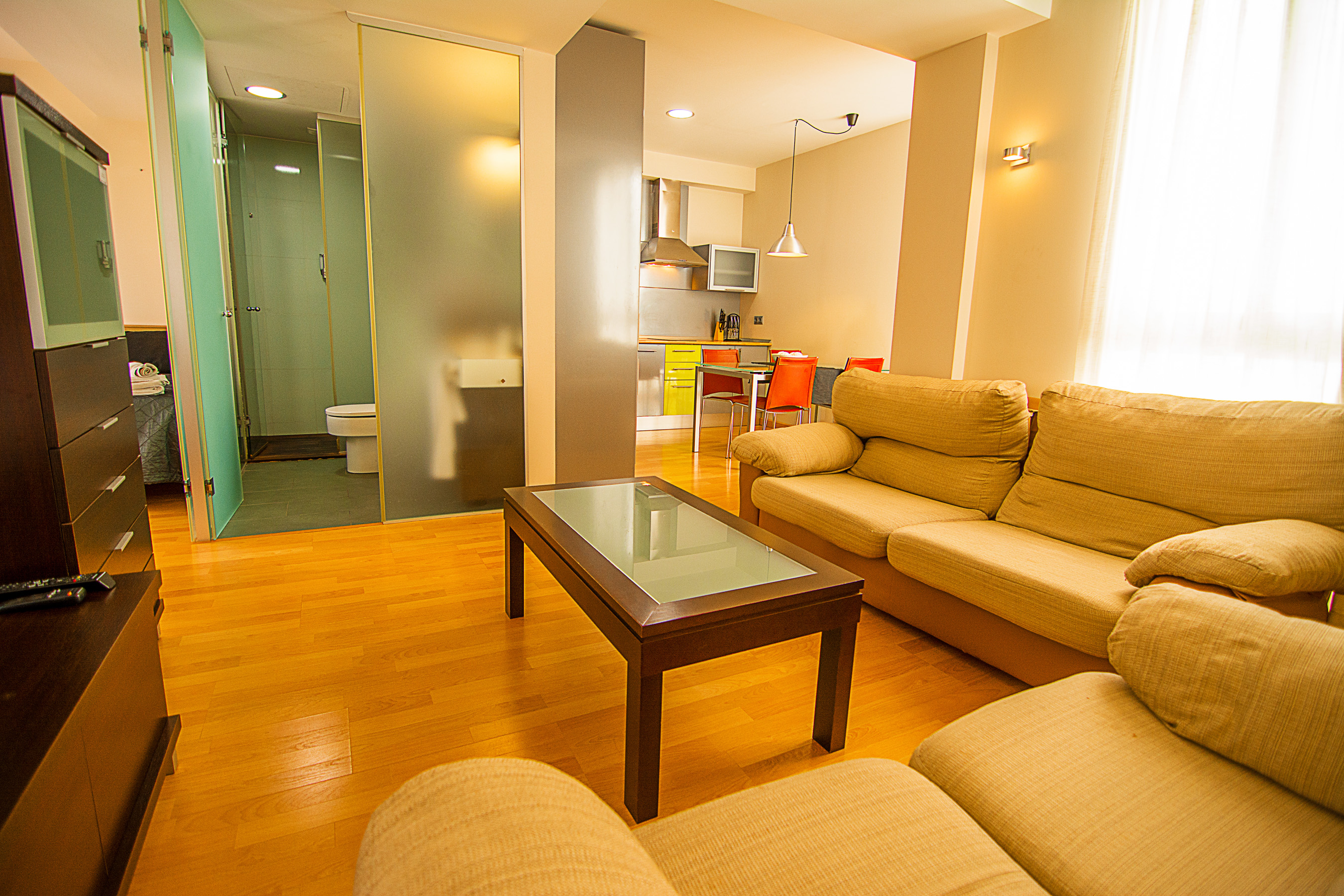 Dream Suites And Apartments Almeria Centro