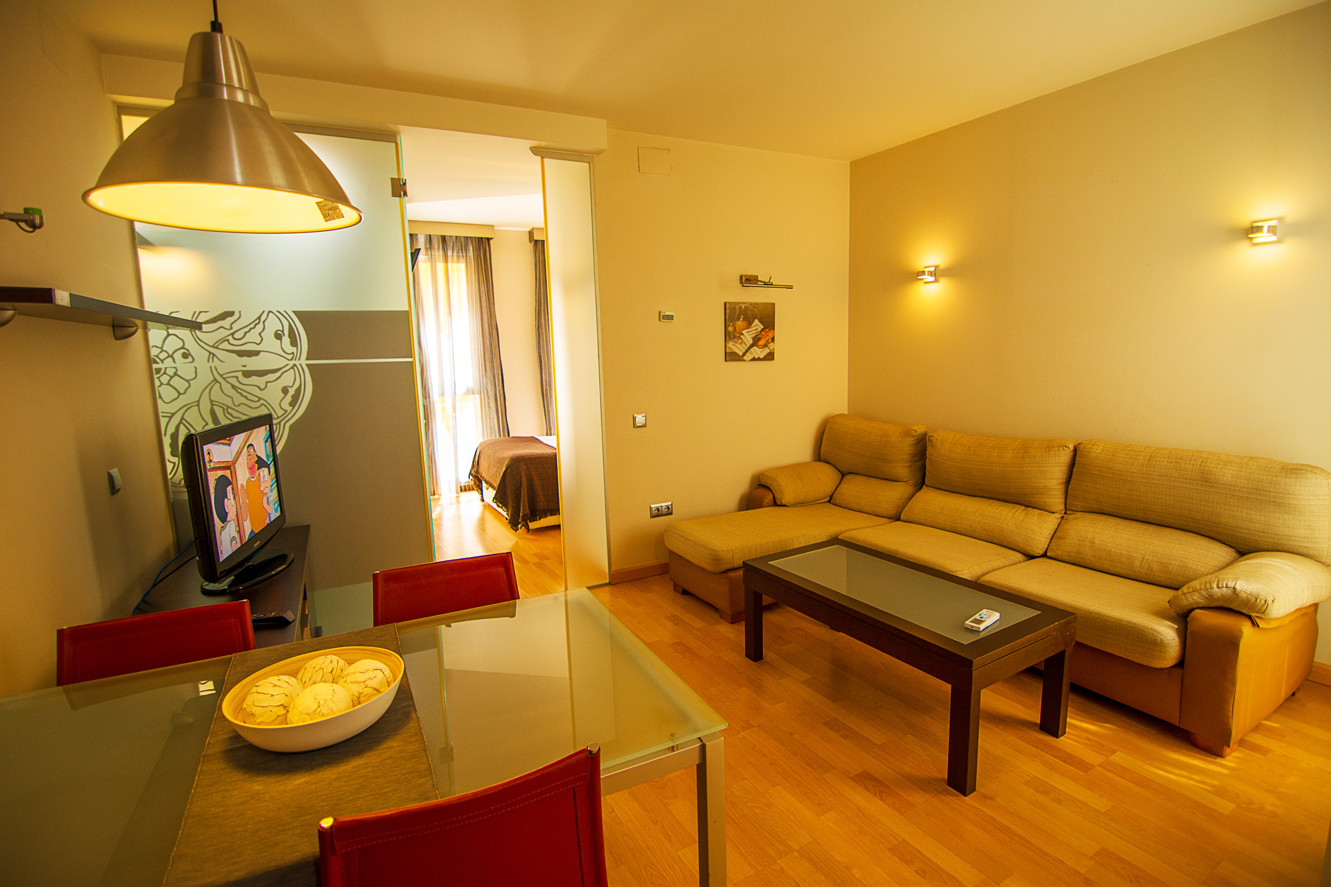 Dream Suites And Apartments Almeria Centro