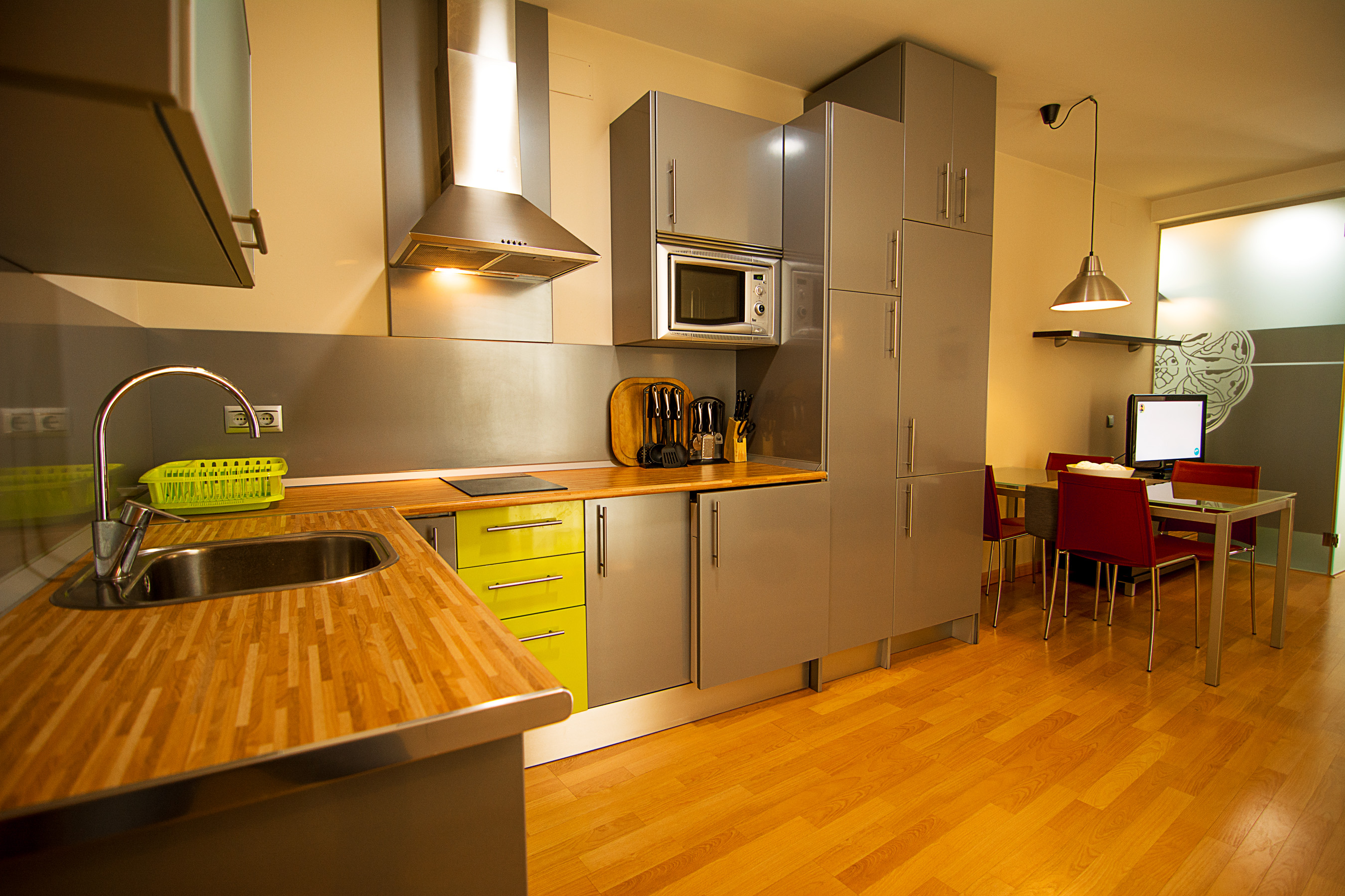 Dream Suites And Apartments Almeria Centro