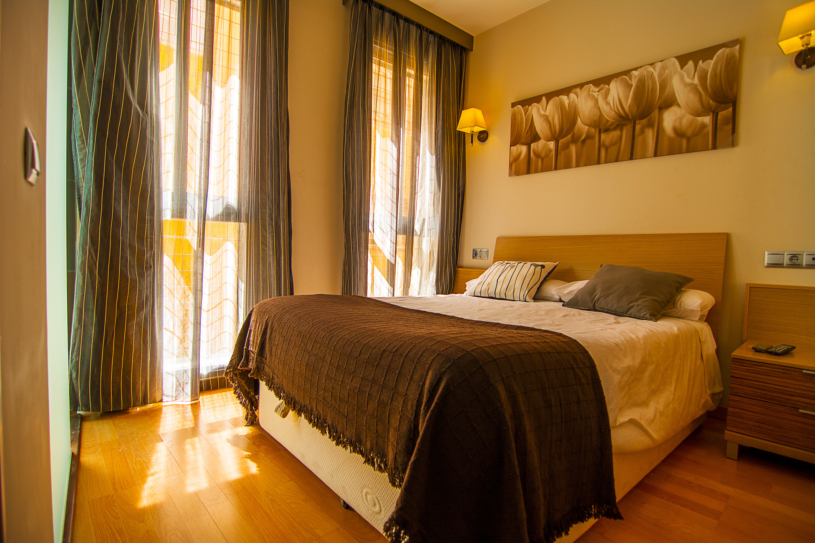 Dream Suites And Apartments Almeria Centro