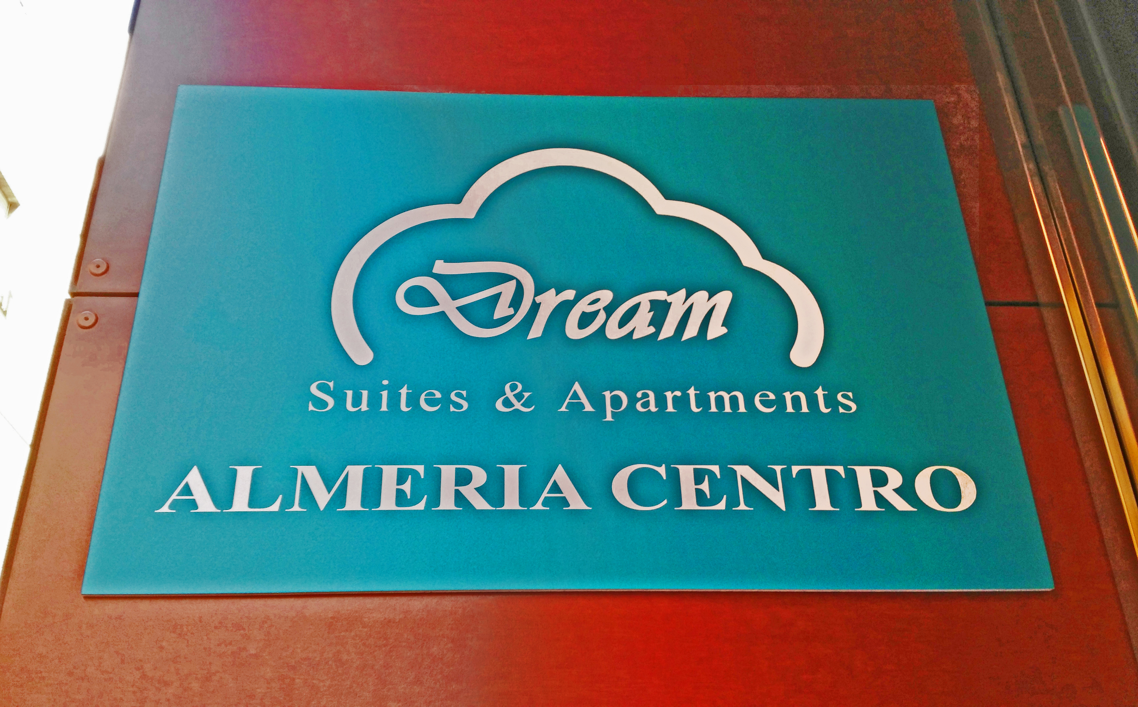 Dream Suites And Apartments Almeria Centro