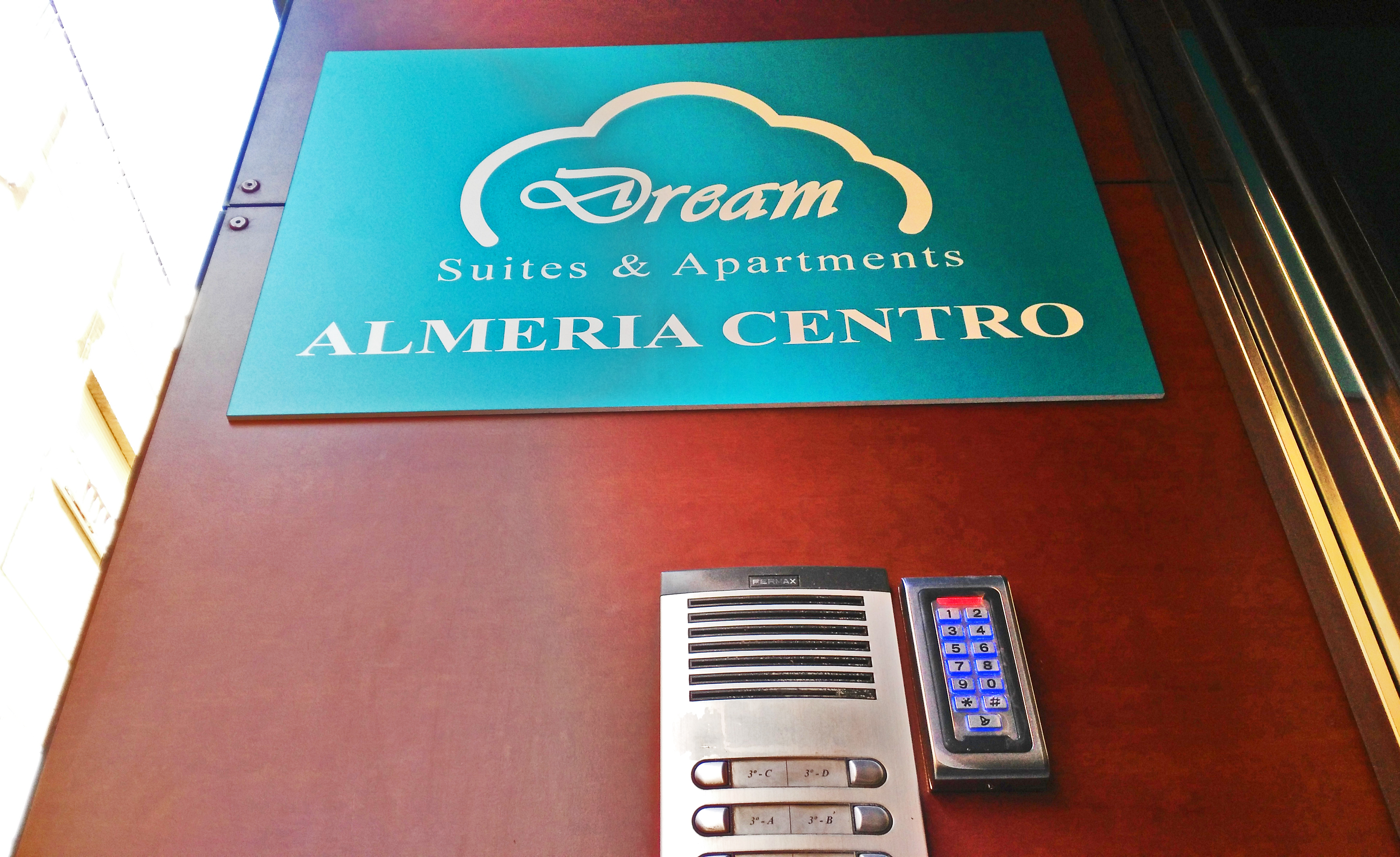 Dream Suites And Apartments Almeria Centro
