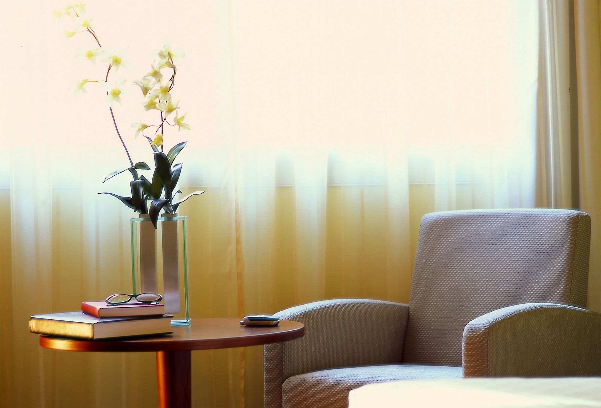 Elba Almería Business & Convention Hotel