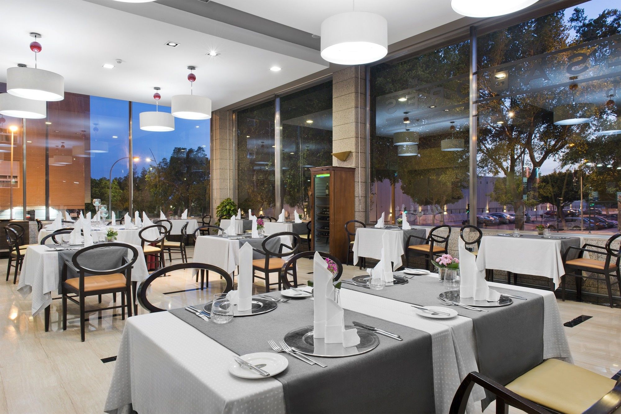 Elba Almería Business & Convention Hotel