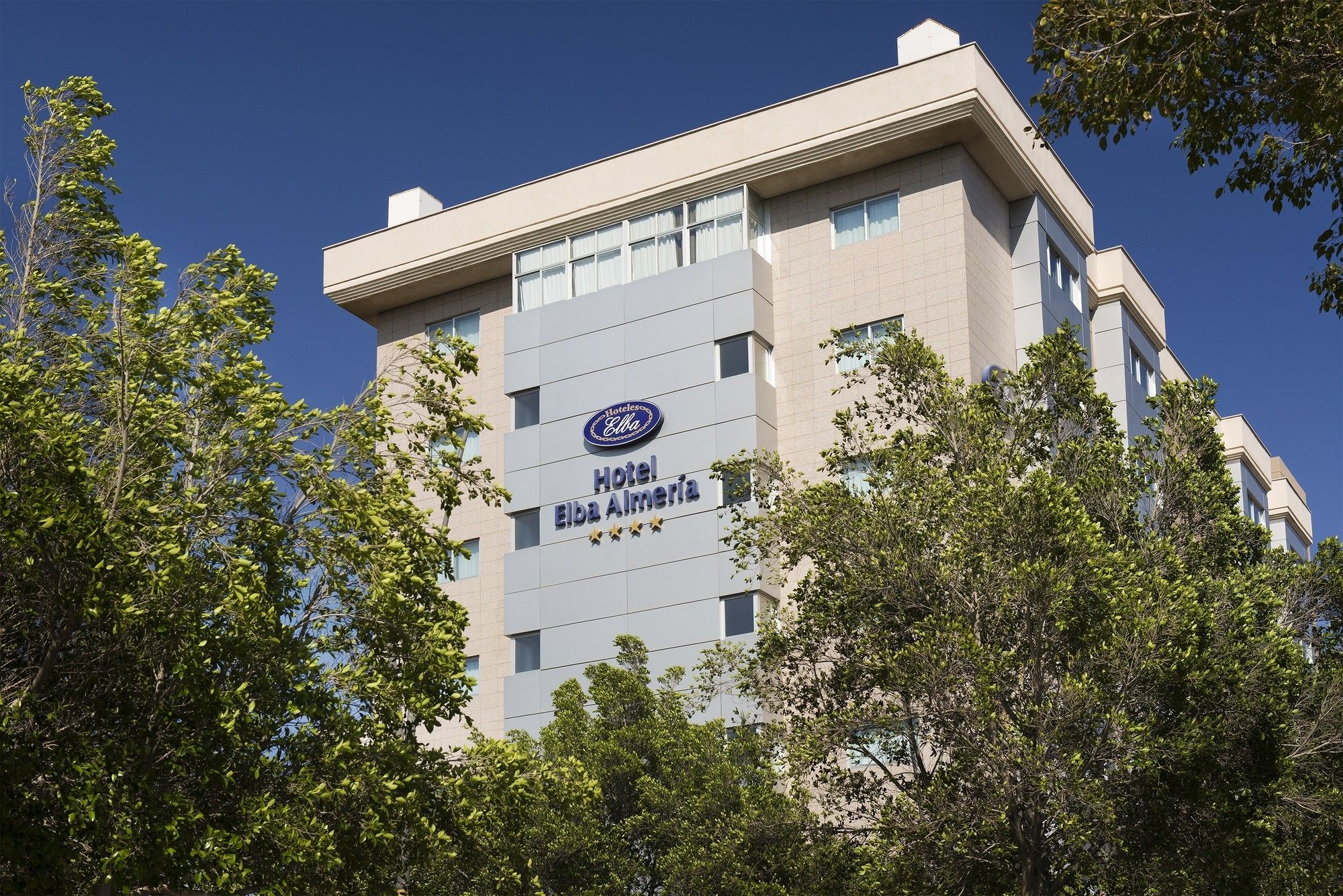 Elba Almería Business & Convention Hotel