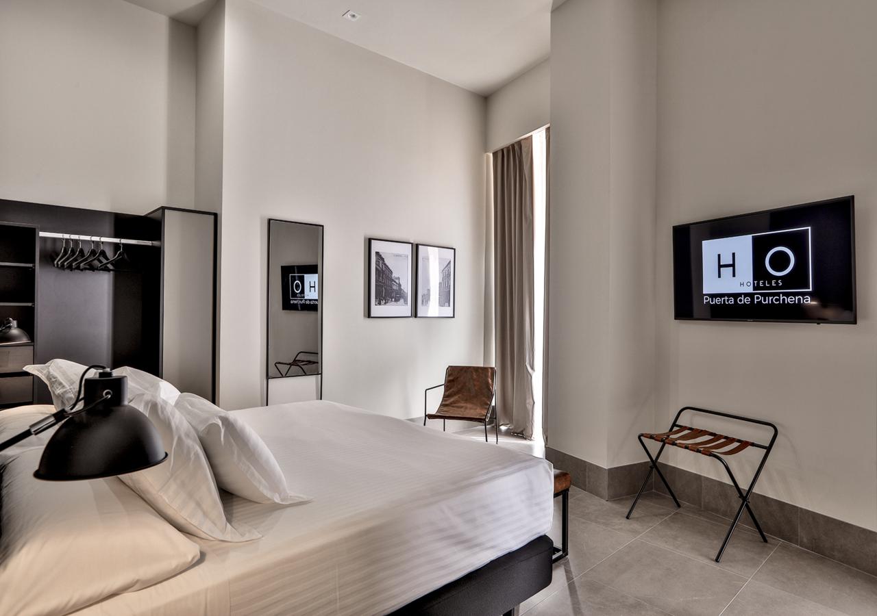 Ho Puerta de Purchena By Olivencia