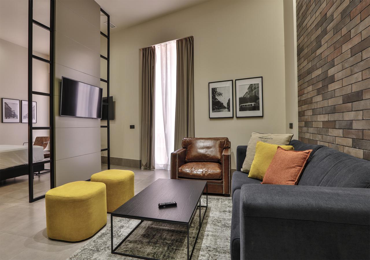 Ho Puerta de Purchena By Olivencia