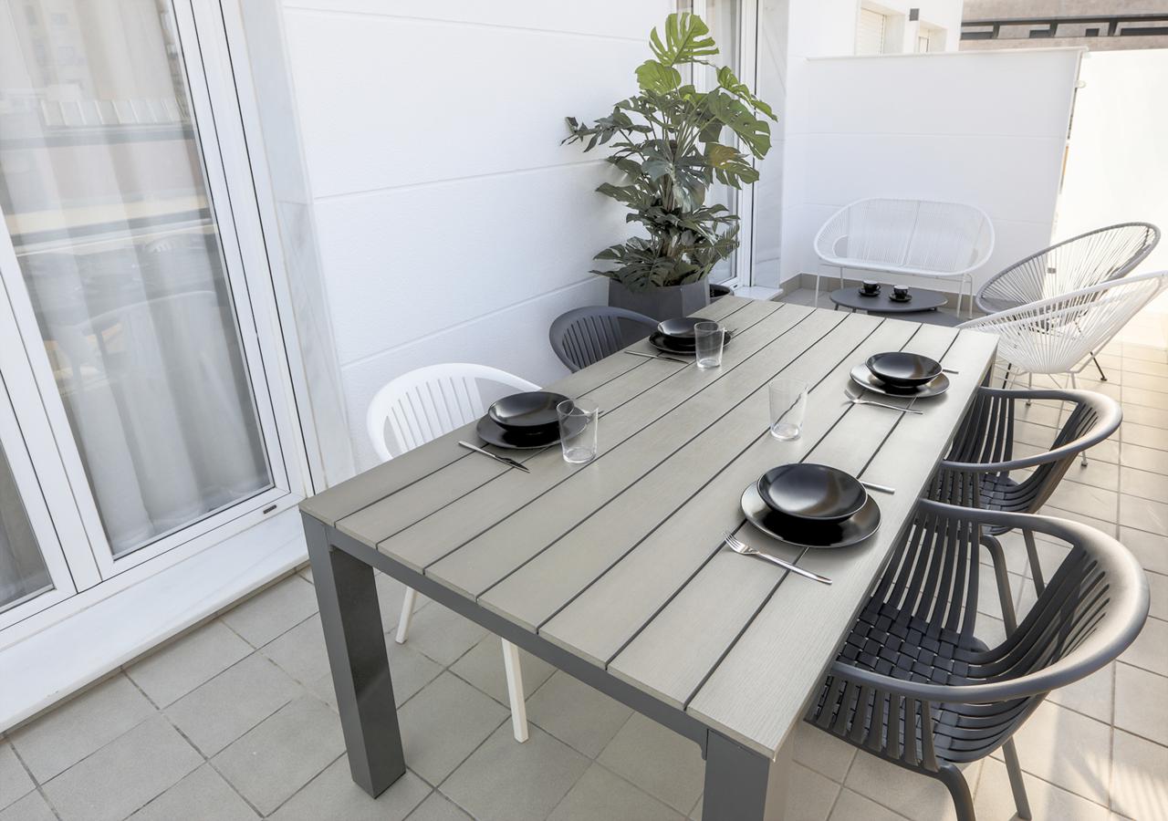Ho Puerta de Purchena By Olivencia