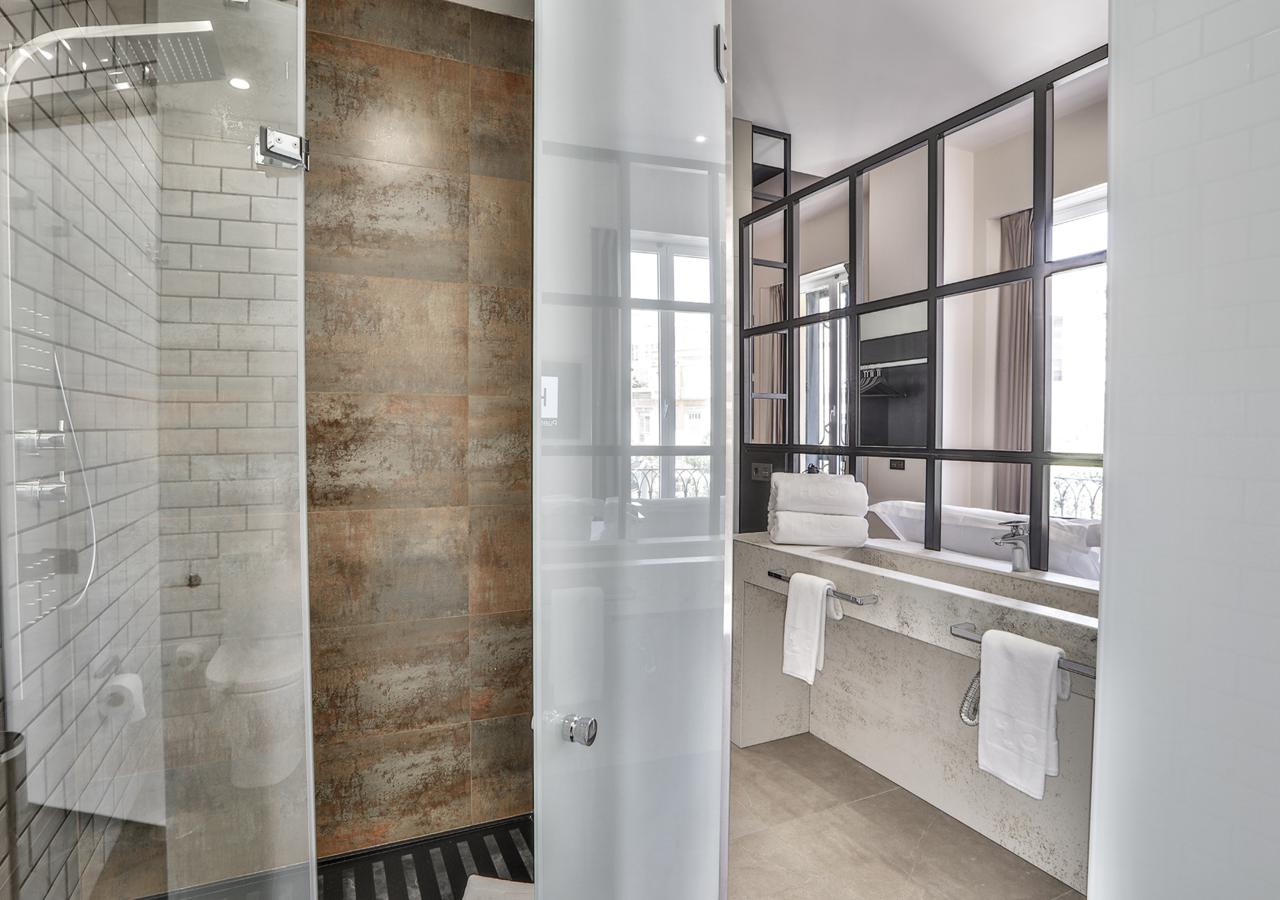 Ho Puerta de Purchena By Olivencia
