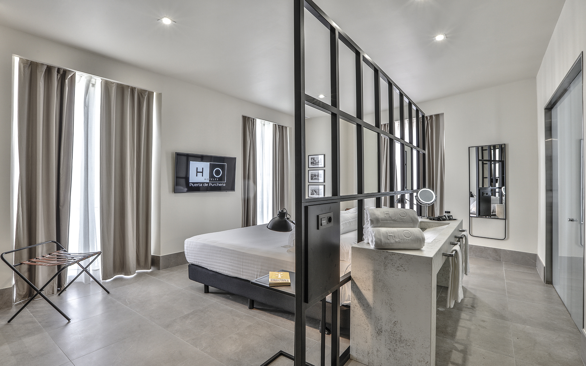 Ho Puerta de Purchena By Olivencia