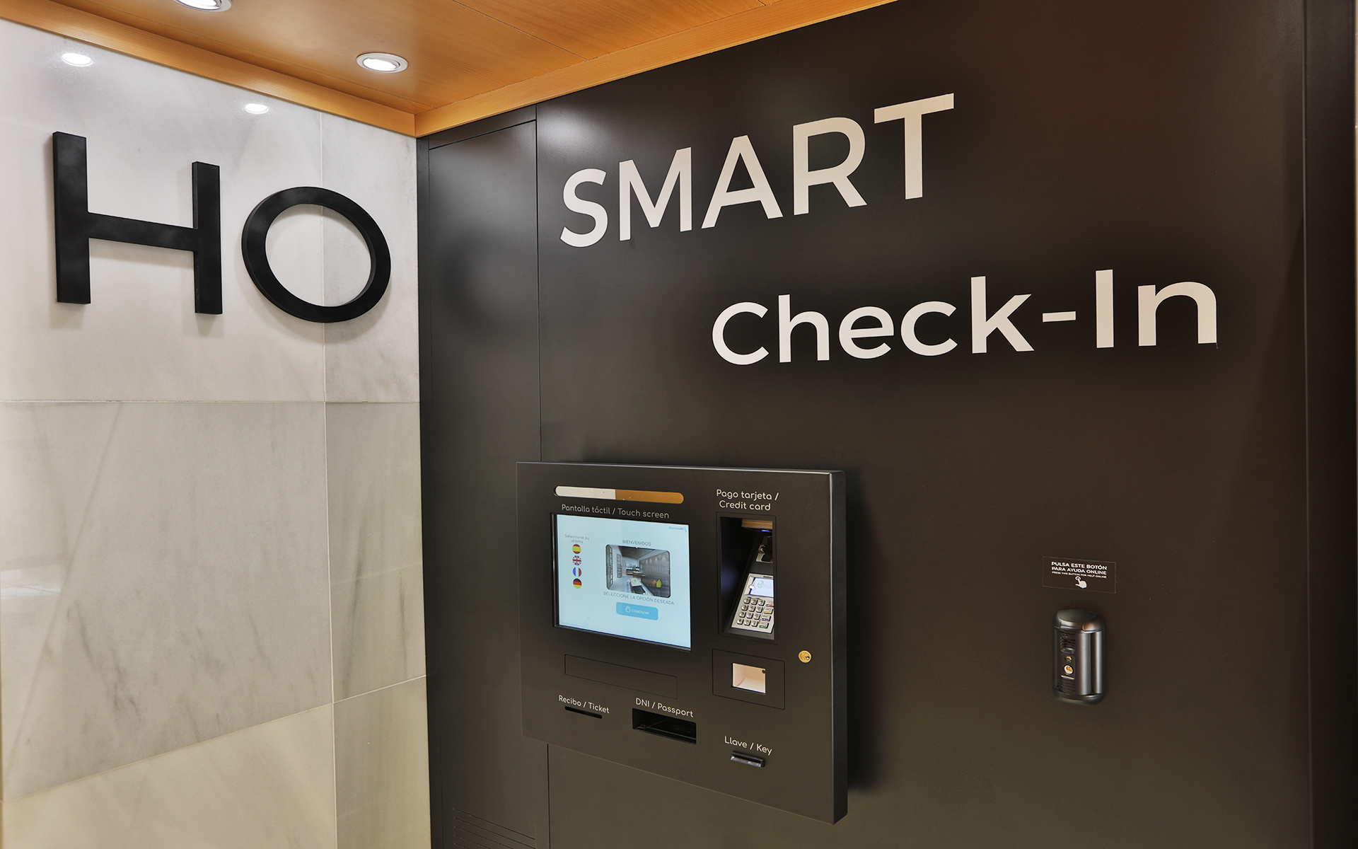 Ho Puerta de Purchena By Olivencia