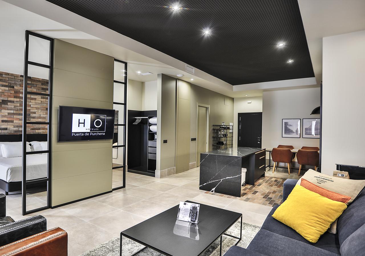 Ho Puerta de Purchena By Olivencia