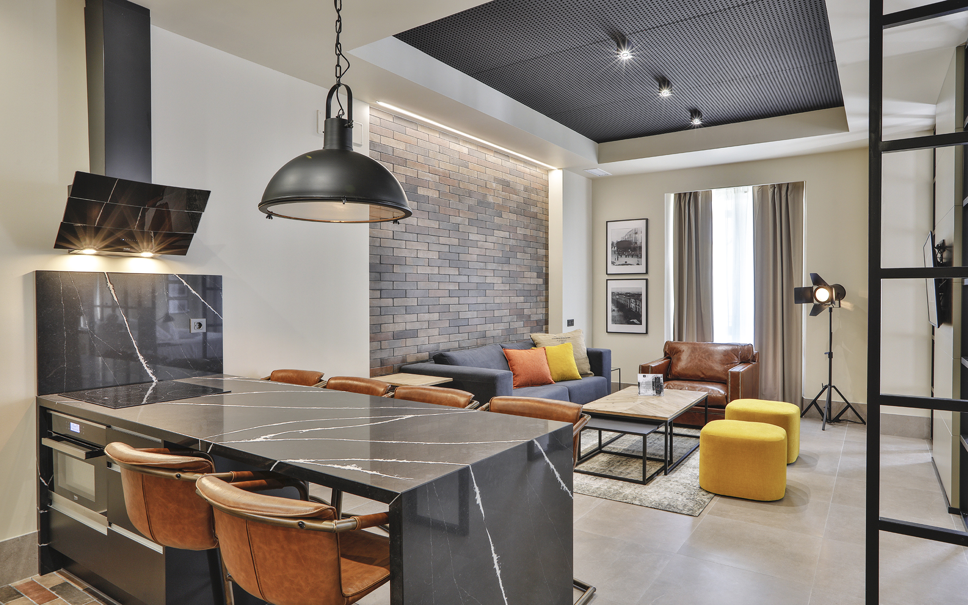 Ho Puerta de Purchena By Olivencia