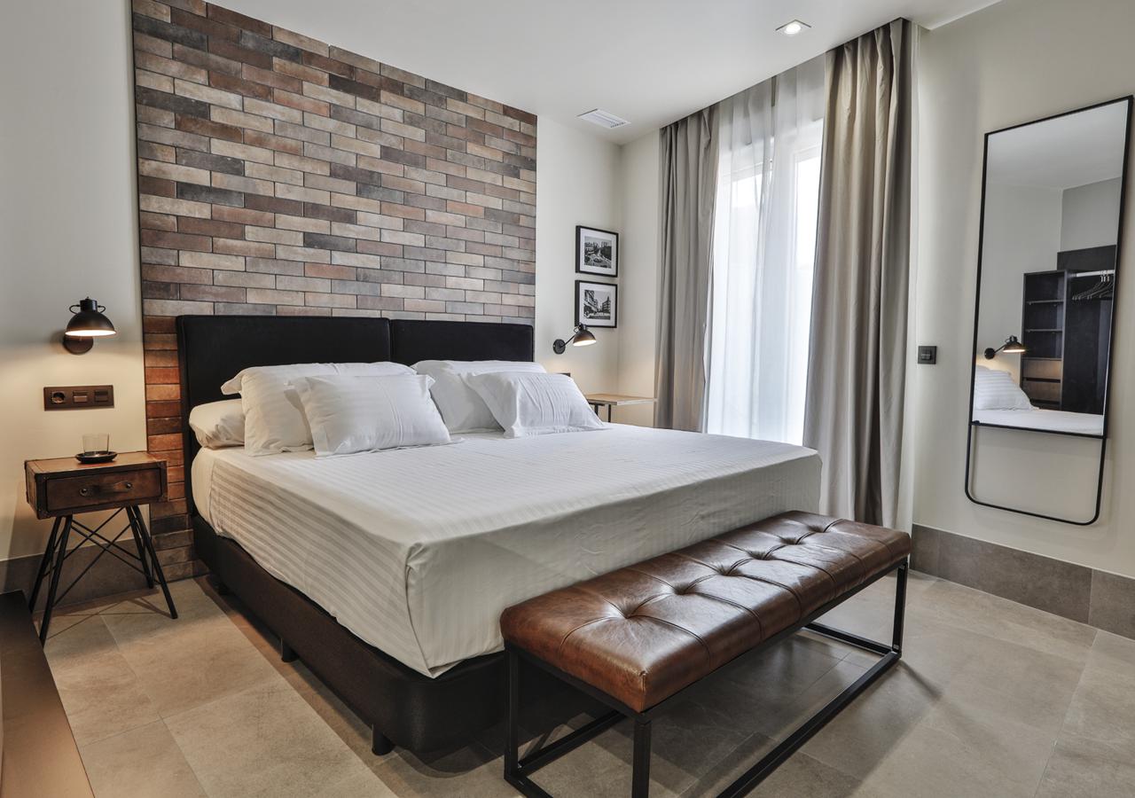 Ho Puerta de Purchena By Olivencia