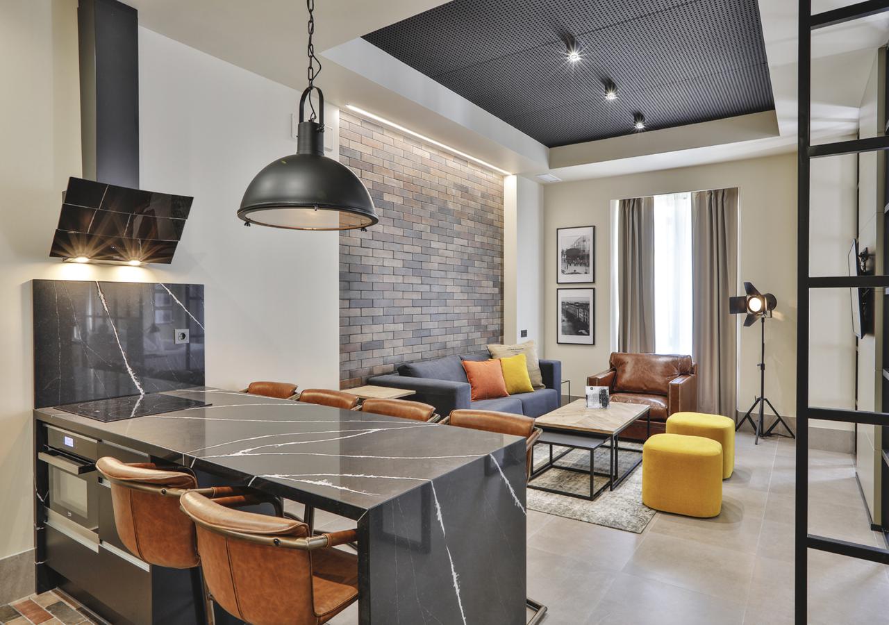 Ho Puerta de Purchena By Olivencia