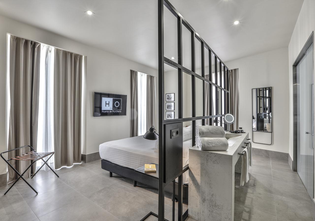 Ho Puerta de Purchena By Olivencia