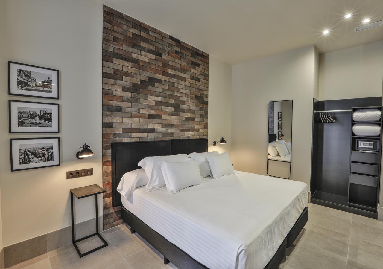 Ho Puerta de Purchena By Olivencia