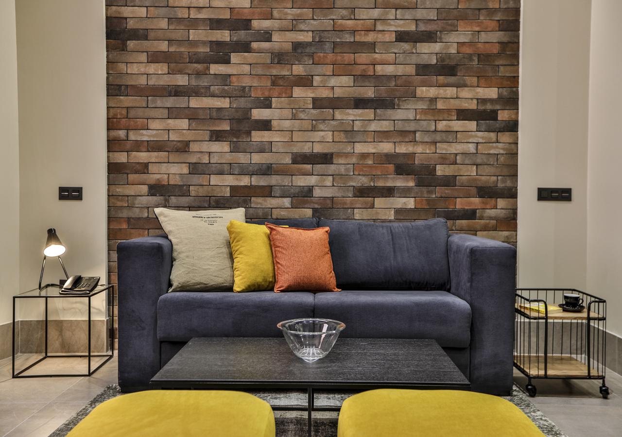 Ho Puerta de Purchena By Olivencia