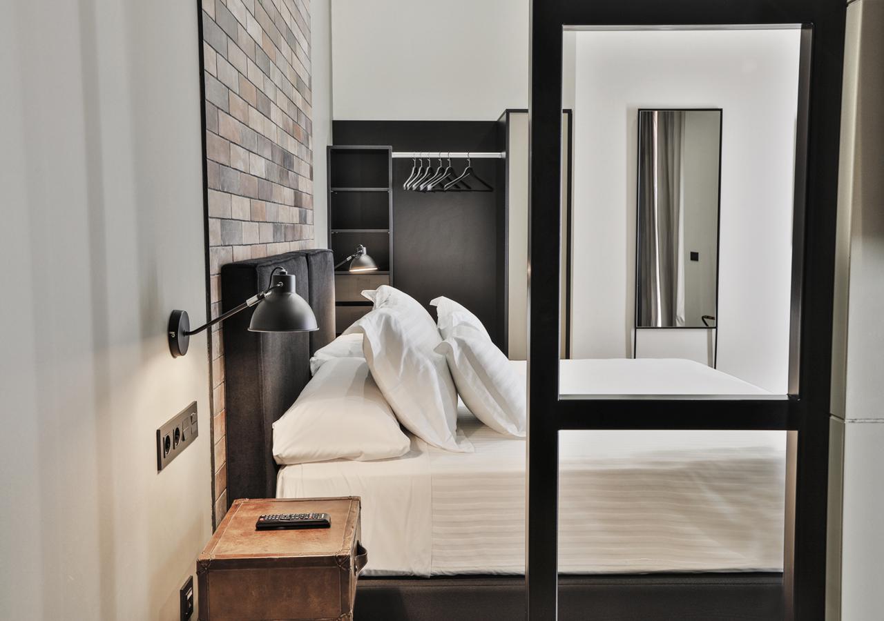Ho Puerta de Purchena By Olivencia