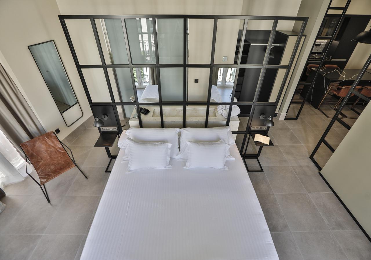 Ho Puerta de Purchena By Olivencia
