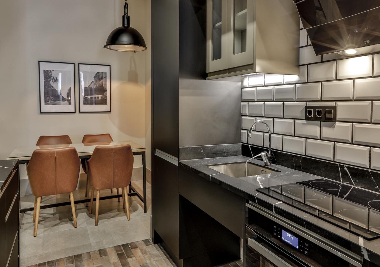 Ho Puerta de Purchena By Olivencia