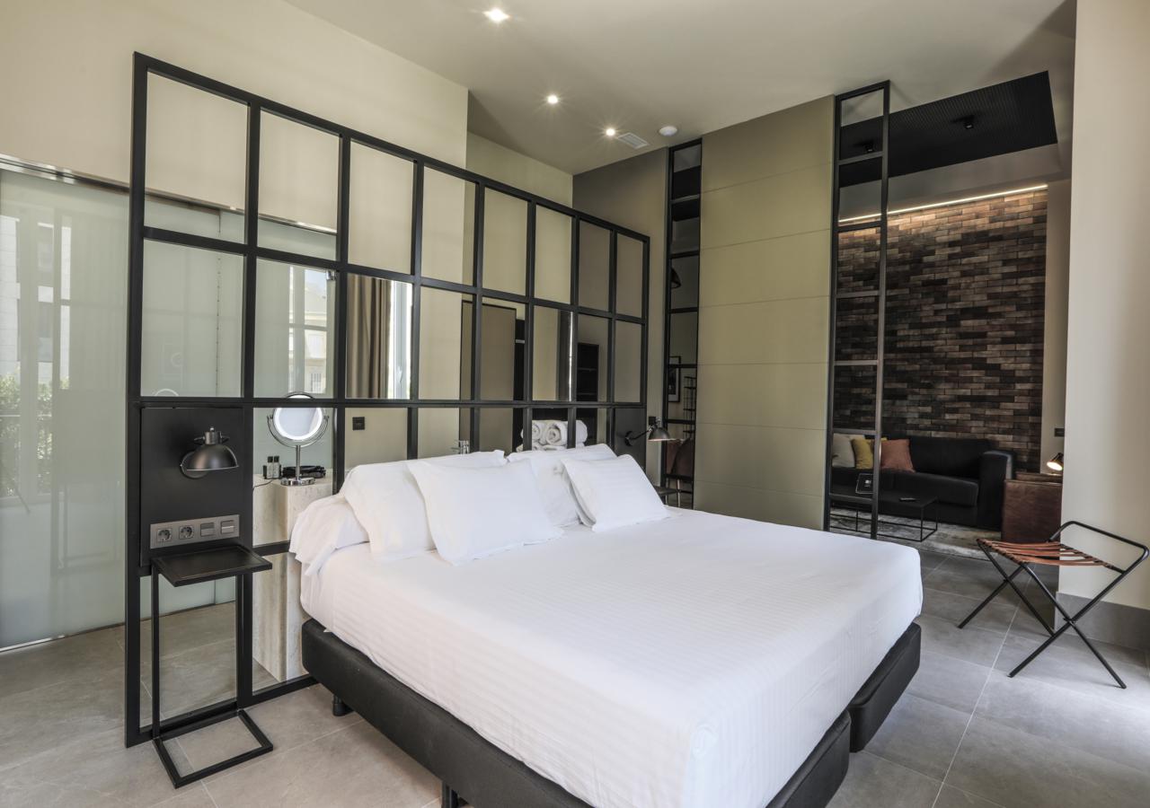 Ho Puerta de Purchena By Olivencia