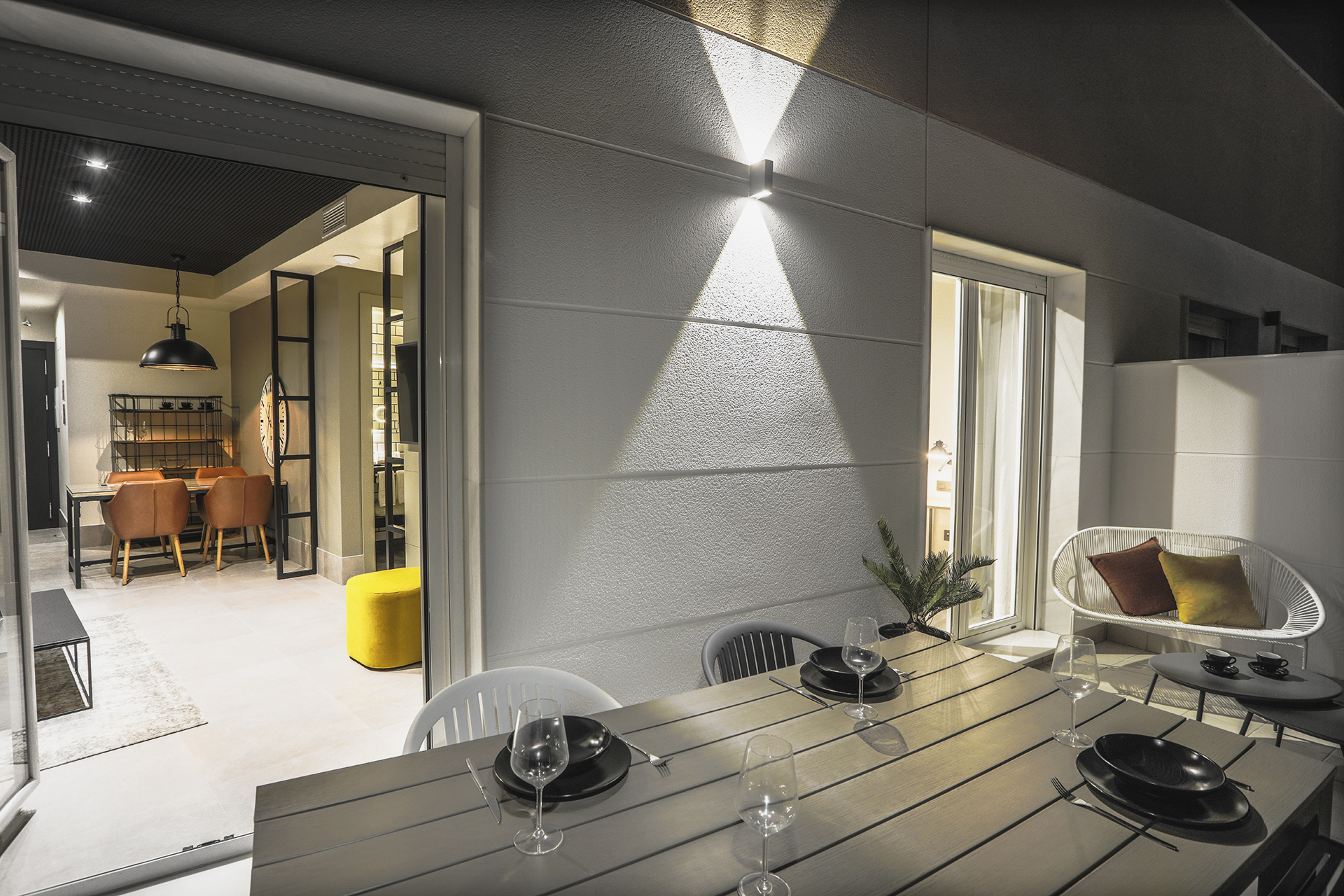 Ho Puerta de Purchena By Olivencia