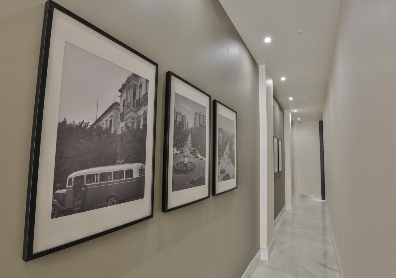 Ho Puerta de Purchena By Olivencia