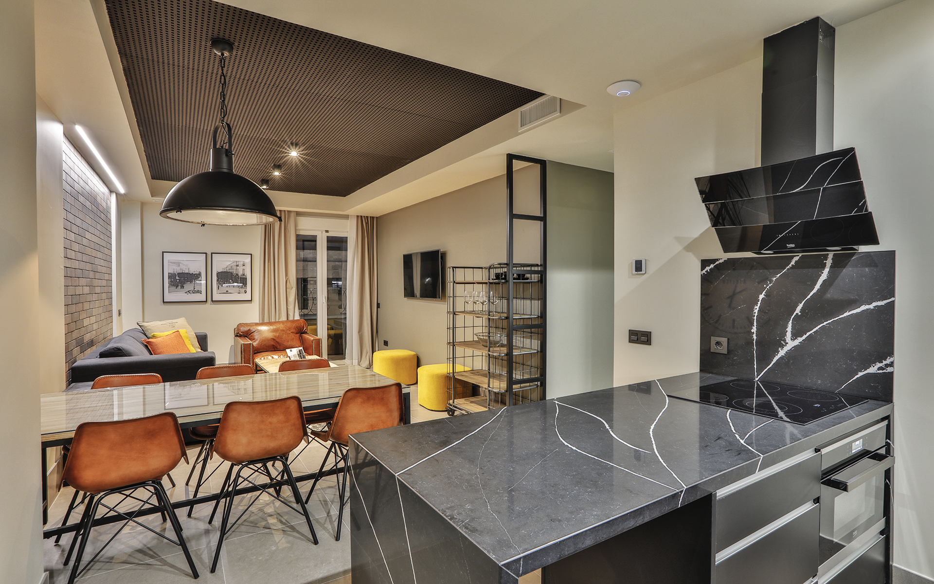 Ho Puerta de Purchena By Olivencia