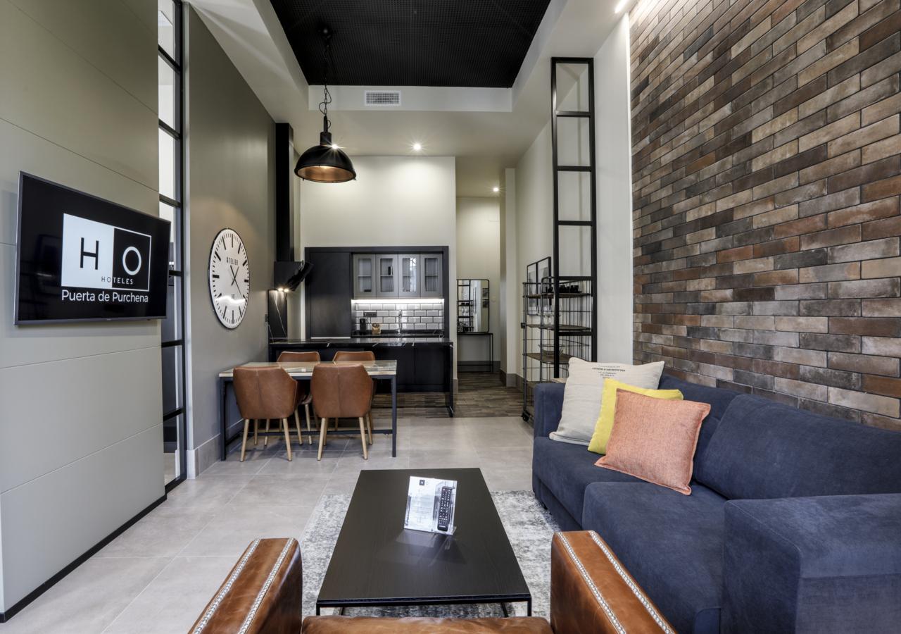 Ho Puerta de Purchena By Olivencia