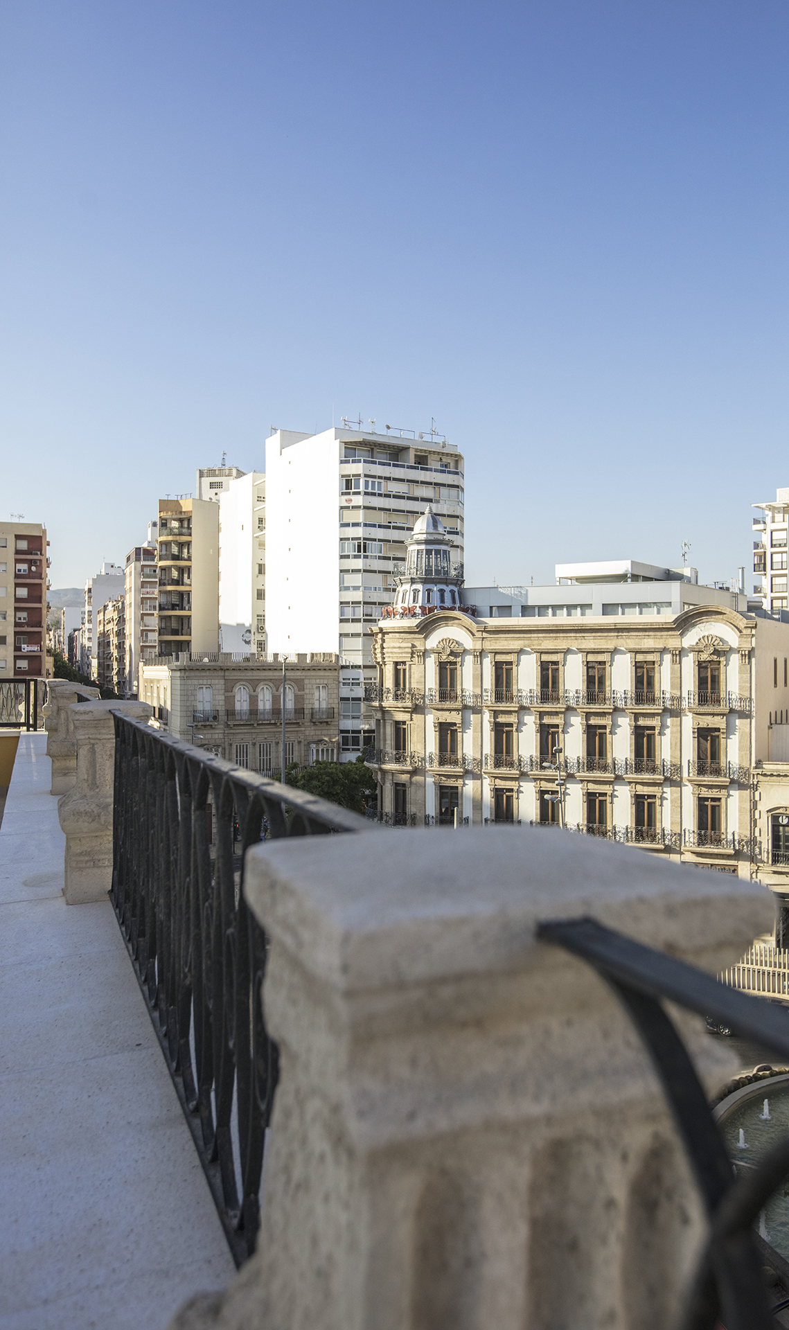 Ho Puerta de Purchena By Olivencia