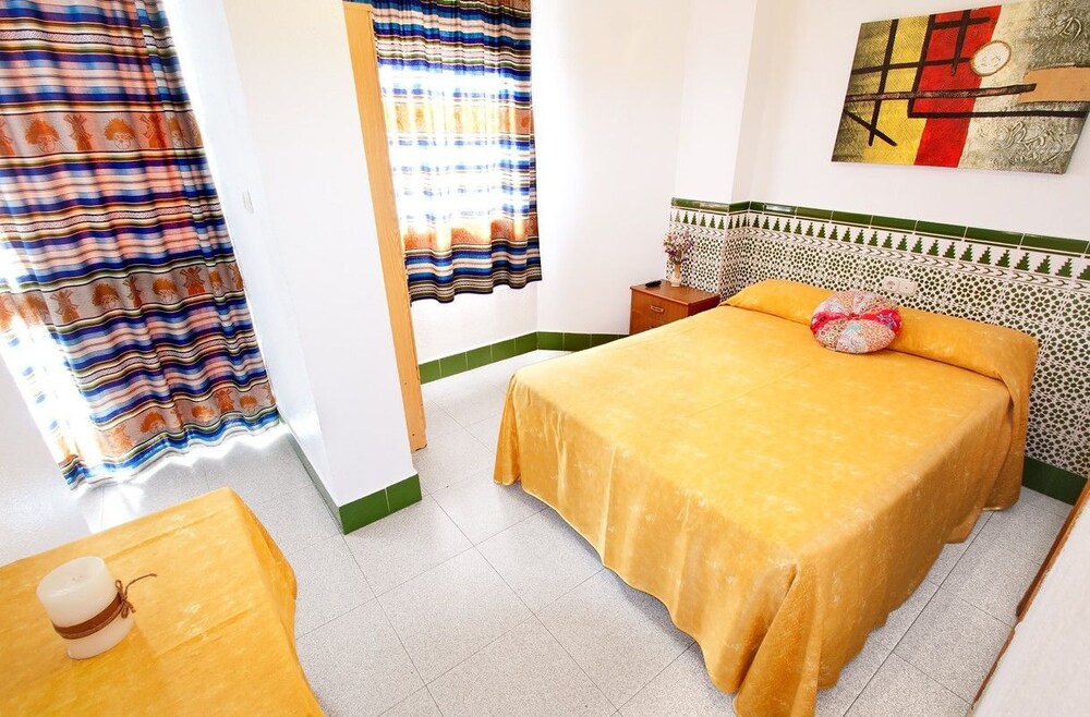 Hostal Estación